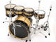 Tama Superstar Custom Hyperdrive Kit (SL52HXZBNS)
